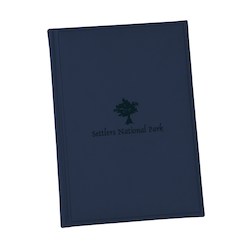 Castelli Bellini Journal