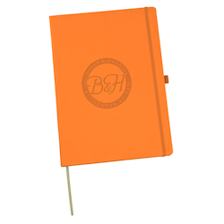 Castelli Grande Journal - 11-5/8" x 8-1/4" - Ruled Lines