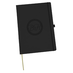 Castelli Grande Journal - 11-5/8" x 8-1/4" - Ruled Lines