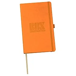 Castelli Mezzo Journal - 8-3/8" x 5-1/4" - Ruled Lines