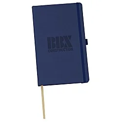Castelli Mezzo Journal - 8-3/8" x 5-1/4" - Ruled Lines