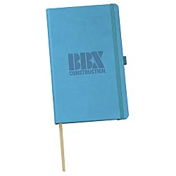 Castelli Mezzo Journal - 8-3/8" x 5-1/4" - Ruled Lines