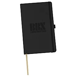 Castelli Mezzo Journal - 8-3/8" x 5-1/4" - Ruled Lines