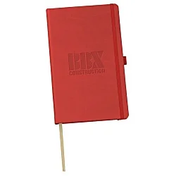 Castelli Mezzo Journal - 8-3/8" x 5-1/4" - Ruled Lines