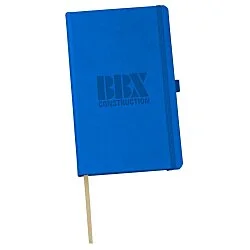 Castelli Mezzo Journal - 8-3/8" x 5-1/4" - Ruled Lines