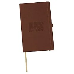 Castelli Mezzo Journal - 8-3/8" x 5-1/4" - Ruled Lines
