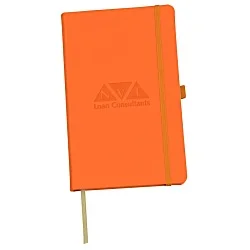 Castelli Mezzo Journal - 8-3/8" x 5-1/4" - Dotted Lines