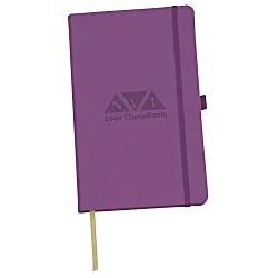 Castelli Mezzo Journal - 8-3/8" x 5-1/4" - Dotted Lines