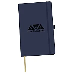 Castelli Mezzo Journal - 8-3/8" x 5-1/4" - Dotted Lines