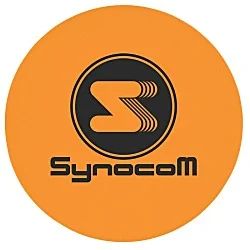 Silicone Coaster