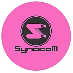 Silicone Coaster