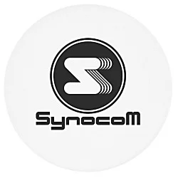 Silicone Coaster