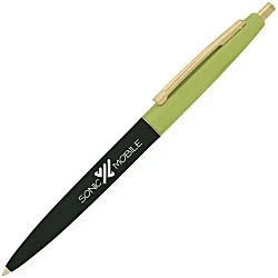 Clic Pen - Metallic - Gold