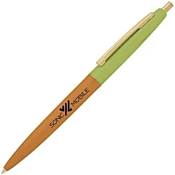 Clic Pen - Metallic - Gold