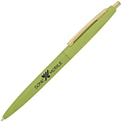 Clic Pen - Metallic - Gold