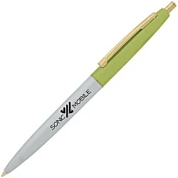 Clic Pen - Metallic - Gold