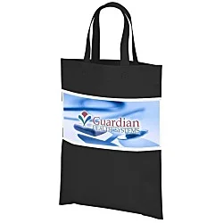 Full Color Banner Bag - 17-1/4" x 13"