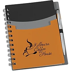 Puka Notebook Set