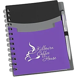 Puka Notebook Set
