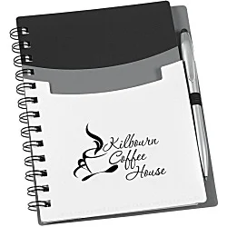 Puka Notebook Set