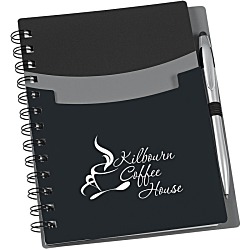 Puka Notebook Set