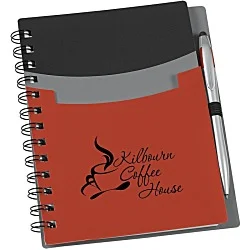Puka Notebook Set