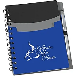 Puka Notebook Set