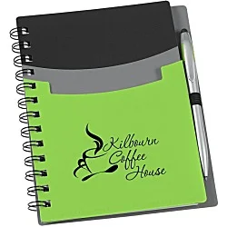 Puka Notebook Set