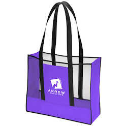 Havasu Mesh Tote