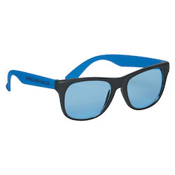 Sunglasses with Tinted Lens - 24 hr