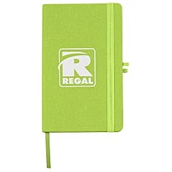 Heathered Bound Journal