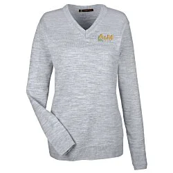 Pilbloc V-Neck Sweater - Ladies'