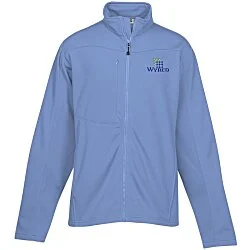 Performance Tek Bonded Microfleece Jacket - Men's