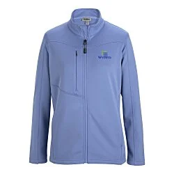 Performance Tek Bonded Microfleece Jacket - Ladies'