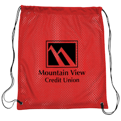 Sports Jersey Mesh Sportpack - 24 hr