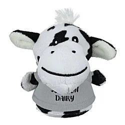 Sidekick Shorty - Cow
