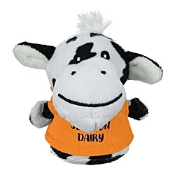 Sidekick Shorty - Cow