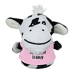 Sidekick Shorty - Cow
