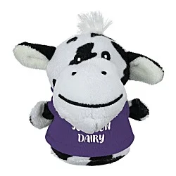 Sidekick Shorty - Cow