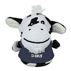 Sidekick Shorty - Cow