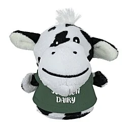 Sidekick Shorty - Cow
