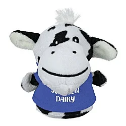 Sidekick Shorty - Cow