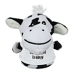 Sidekick Shorty - Cow