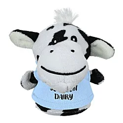Sidekick Shorty - Cow