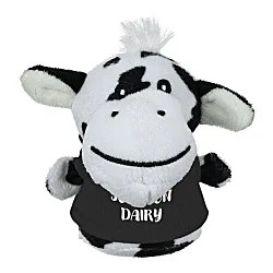 Sidekick Shorty - Cow