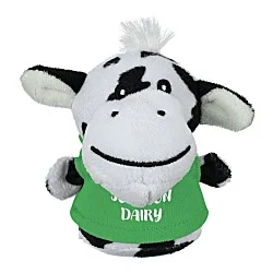 Sidekick Shorty - Cow