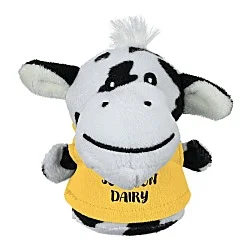 Sidekick Shorty - Cow
