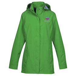 Logan Jacket - Ladies'