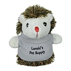 Sidekick Shorty - Hedgehog