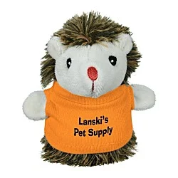 Sidekick Shorty - Hedgehog